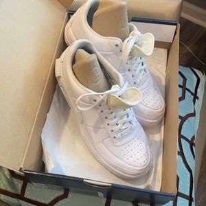 COPY - Nike Air Airforce 1 Jester XX